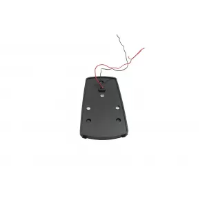 Luci svolta LED sequenziale dinamica per Mercedes Classe G W463 1989-2015-image-6034212