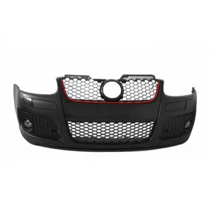 Front Bumper suitable for VW Golf MK5 V 5 (2003-2008) and Side Skirts GTI Design