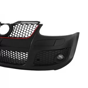 Front Bumper suitable for VW Golf MK5 V 5 (2003-2008) and Side Skirts GTI Design