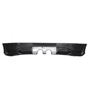 Heckschürzenverlängerung Seitenschweller für VW Golf V 03-08 GTI R32 Look-image-6032381