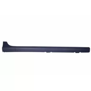 Heckschürzenverlängerung Seitenschweller für VW Golf V 03-08 GTI R32 Look-image-6032385