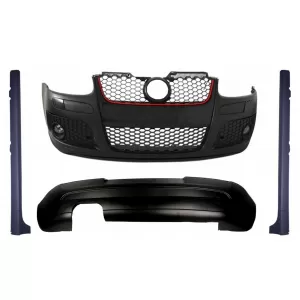 image-56-Body Kit VW Golf MK5 V (2003-2008) modellekhez, GTI Dizájn