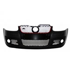 Bara Fata si Praguri Laterale compatibil cu VW Golf Mk 5 V Golf 5 (2003-2007) GTI Design-image-6032531
