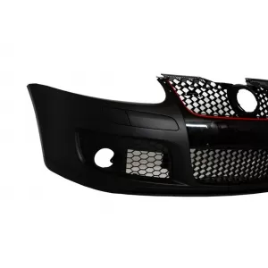 Bara Fata si Praguri Laterale compatibil cu VW Golf Mk 5 V Golf 5 (2003-2007) GTI Design-image-6032532