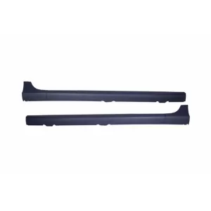 Kit carrosserie pour VW Golf 5 V R32 03-07 Pare-chocs Calandre d'échappement-image-6032637