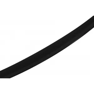 Trunk Spoiler suitable for Audi A5 F5 Sportback (2017-Up) Piano Black