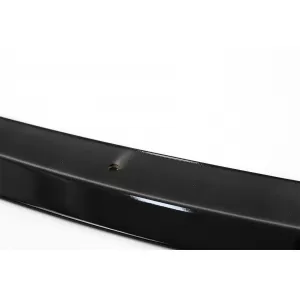 Trunk Spoiler suitable for Audi A5 F5 Sportback (2017-Up) Piano Black