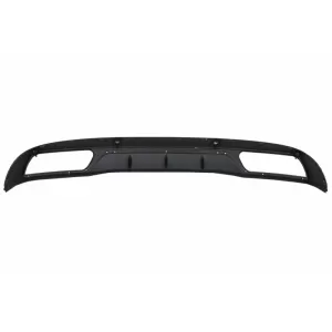 Diffusor & Tipps für Mercedes C W205 S205 2014-2018 C63 Look nur Standardstoßstange-image-6032971