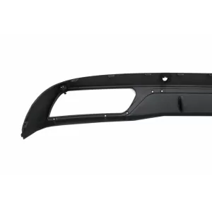 Diffusor & Tipps für Mercedes C W205 S205 2014-2018 C63 Look nur Standardstoßstange-image-6032972