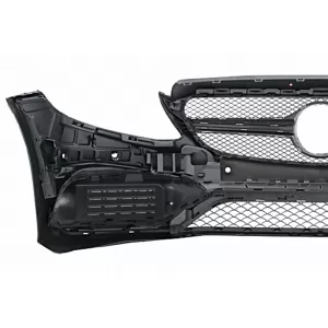 Body Kit suitable for Mercedes C-Class W205 Sedan (2014-2018) C63 Design