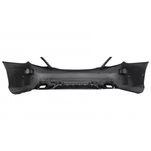Body Kit suitable for Mercedes C-Class W205 Sedan (2014-2018) C63 Design