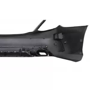 Body Kit suitable for Mercedes C-Class W205 Sedan (2014-2018) C63 Design