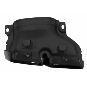Diffusor für MERCEDES C-Klasse C205 A205 2014-2019 C63 Look Schwarz Auspuff Tipps-image-6033171