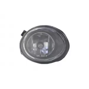 Bara Fata Prelungire Bara Fata Proiectoare Ornamente Proiector compatibil cu BMW E39 (95-03) M5 Look-image-6033182