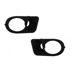 Bara Fata Prelungire Bara Fata Proiectoare Ornamente Proiector compatibil cu BMW E39 (95-03) M5 Look-image-6033185
