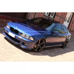 Bara Fata Prelungire Bara Fata Proiectoare Ornamente Proiector compatibil cu BMW E39 (95-03) M5 Look-image-6033187