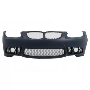 Kit carrosserie pour BMW 3 E92 E93 06-09 Embouts silencieux Non-LCI M3 Look-image-6033196