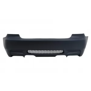 Kit carrosserie pour BMW 3 E92 E93 06-09 Embouts silencieux Non-LCI M3 Look-image-6033199