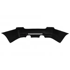 Kit carrosserie pour BMW 3 E92 E93 06-09 Embouts silencieux Non-LCI M3 Look-image-6033200