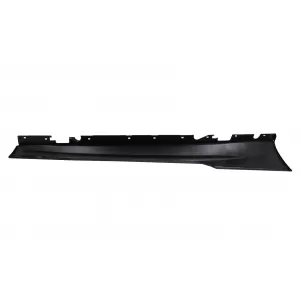 Kit carrosserie pour BMW 3 E92 E93 06-09 Embouts silencieux Non-LCI M3 Look-image-6033202