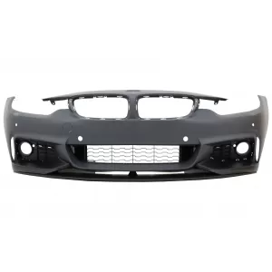 Bodykit für BMW 4er F36 14+ M-Performance Look Grand Coupé Stoßstange-image-6033338