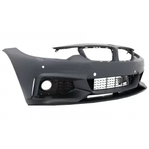 Bodykit für BMW 4er F36 14+ M-Performance Look Grand Coupé Stoßstange-image-6033339
