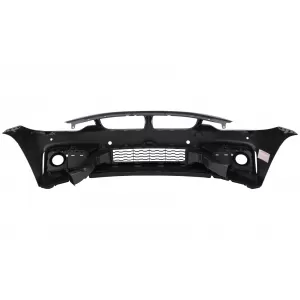Bodykit für BMW 4er F36 14+ M-Performance Look Grand Coupé Stoßstange-image-6033341