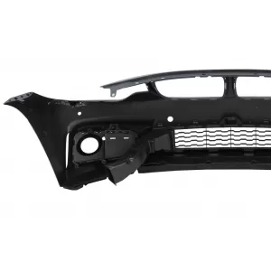 Bodykit für BMW 4er F36 14+ M-Performance Look Grand Coupé Stoßstange-image-6033342