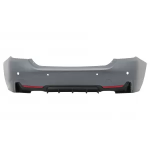 Bodykit für BMW 4er F36 14+ M-Performance Look Grand Coupé Stoßstange-image-6033343