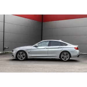Bodykit für BMW 4er F36 14+ M-Performance Look Grand Coupé Stoßstange-image-6033353