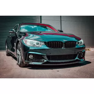 Bodykit für BMW 4er F36 14+ M-Performance Look Grand Coupé Stoßstange-image-6092965