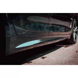 Bodykit für BMW 4er F36 14+ M-Performance Look Grand Coupé Stoßstange-image-6092966
