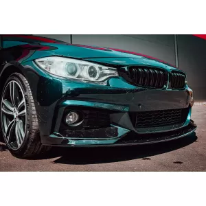Bodykit für BMW 4er F36 14+ M-Performance Look Grand Coupé Stoßstange-image-6092971