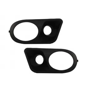 Bara Fata Prelungire Bara Fata Proiectoare Ceata Lumini de Ceata Ornamente Proiector compatibil cu BMW E39 (95-03) M5 Design-image-6033254