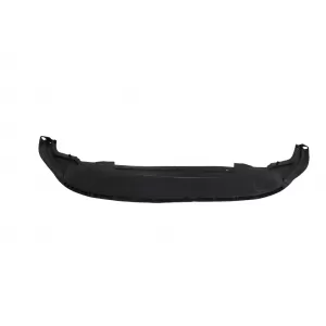 Complete Body Kit + Exhaust Muffler Tips Quad suitable for VW Golf 7 VII 12+ R R20 Look-image-6033867
