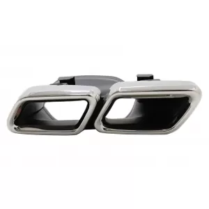 Complete Body Kit suitable for Mercedes S-Class W222 Facelift (2013-06.2017) S63 Design