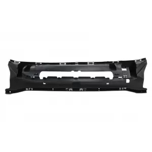 Complete Body Kit suitable for Mercedes S-Class W222 Facelift (2013-06.2017) S63 Design