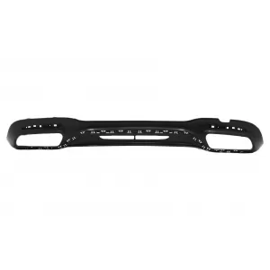Complete Body Kit suitable for Mercedes S-Class W222 Facelift (2013-06.2017) S63 Design With Central Grille Chrome-image-6033992