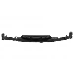Complete Body Kit suitable for Mercedes S-Class W222 Facelift (2013-06.2017) S63 Design With Central Grille Chrome-image-6095198