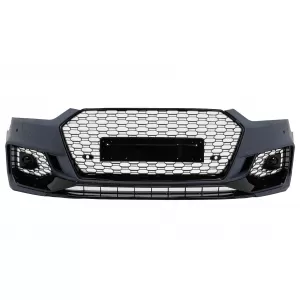 Bodykit für Audi A5 F5 Sportback 2017-2019 Quattro RS5 Look mit Seitenschweller-image-6034043