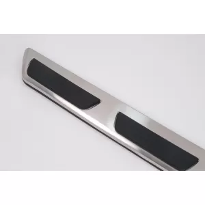 Prelungiri Protectii Bara Fata si Bara Spate si Praguri Laterale Off Road compatibil cu Audi Q5 8R (2008-2012)-image-6101798
