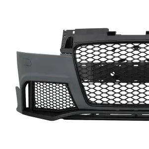 Pare-chocs avant pour Audi TT 8J Cabriolet coupé 2006-2014 RS 8S TTRS Design-image-6037383