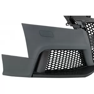 Pare-chocs avant pour Audi TT 8J Cabriolet coupé 2006-2014 RS 8S TTRS Design-image-6037385