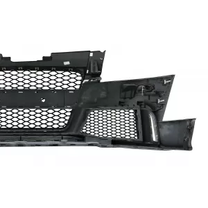 Pare-chocs avant pour Audi TT 8J Cabriolet coupé 2006-2014 RS 8S TTRS Design-image-6037387