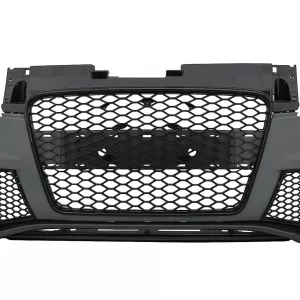 Pare-chocs avant pour Audi TT 8J Cabriolet coupé 2006-2014 RS 8S TTRS Design-image-6052944