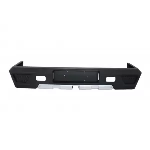 Bara Spate cu Praguri Laterale compatibil cu Mercedes W463 G-Class (1989-2017) G63 G65 Design-image-6034268
