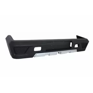 Bara Spate cu Praguri Laterale compatibil cu Mercedes W463 G-Class (1989-2017) G63 G65 Design-image-6034269
