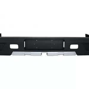 Bara Spate cu Praguri Laterale compatibil cu Mercedes W463 G-Class (1989-2017) G63 G65 Design-image-6034271