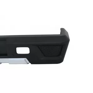 Bara Spate cu Praguri Laterale compatibil cu Mercedes W463 G-Class (1989-2017) G63 G65 Design-image-6034272