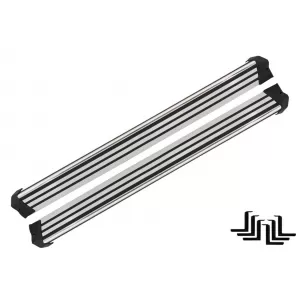 Bara Spate cu Praguri Laterale compatibil cu Mercedes W463 G-Class (1989-2017) G63 G65 Design-image-6034273